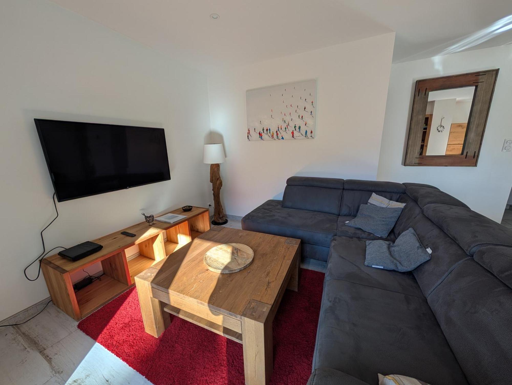 Appartement Le Yama à Chamonix Extérieur photo